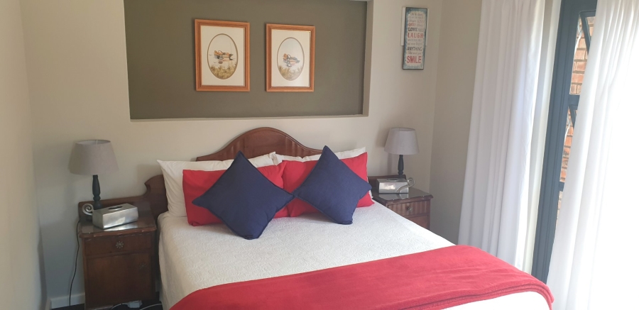 4 Bedroom Property for Sale in Dana Bay Western Cape